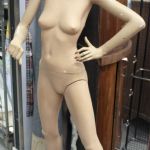 963 6480 MANNEQUIN